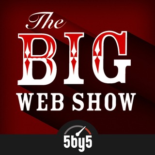 The Big Web Show with Jeffrey Zeldman